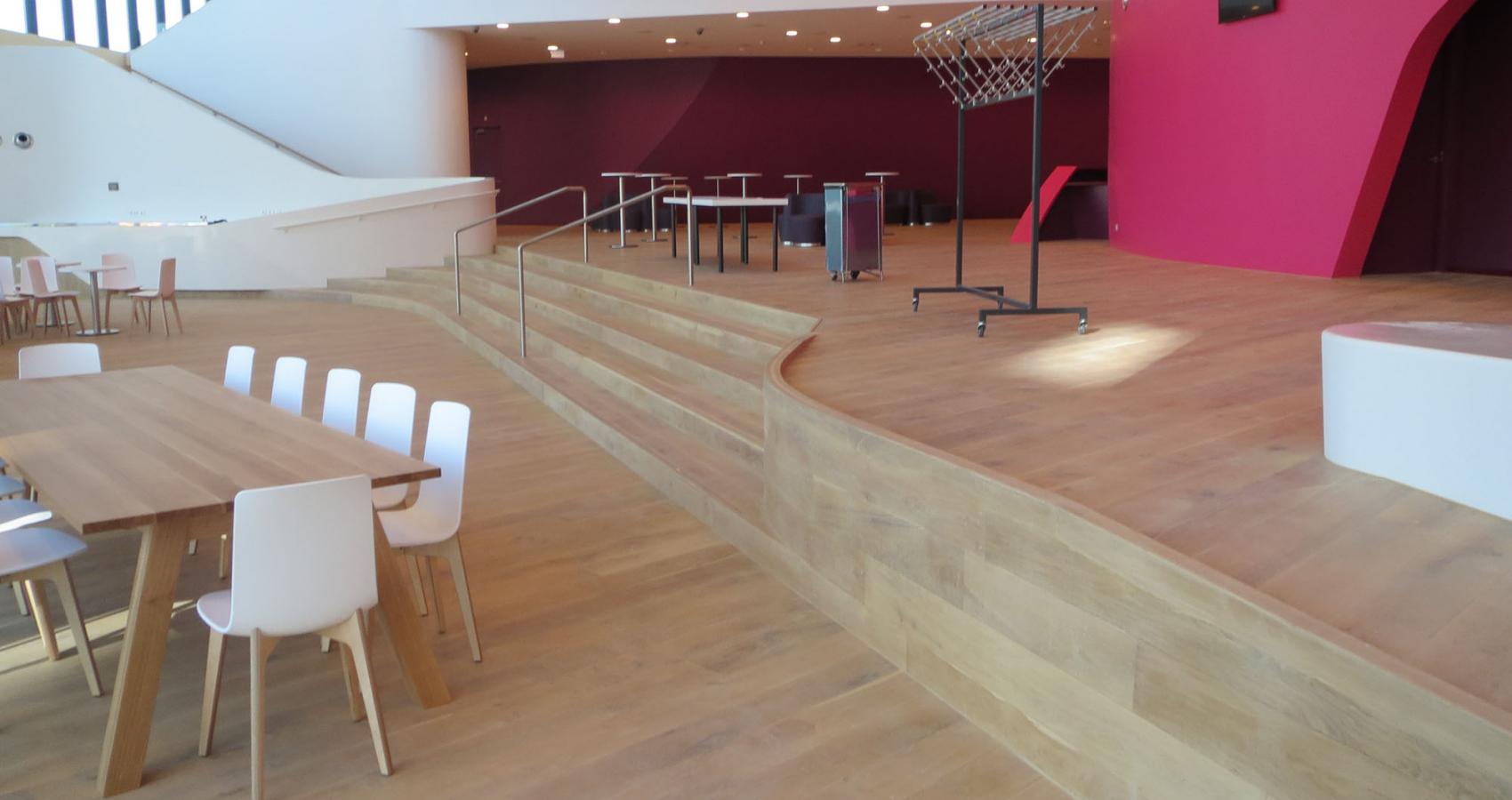Theater de stoep spijkenisse vandevloeren